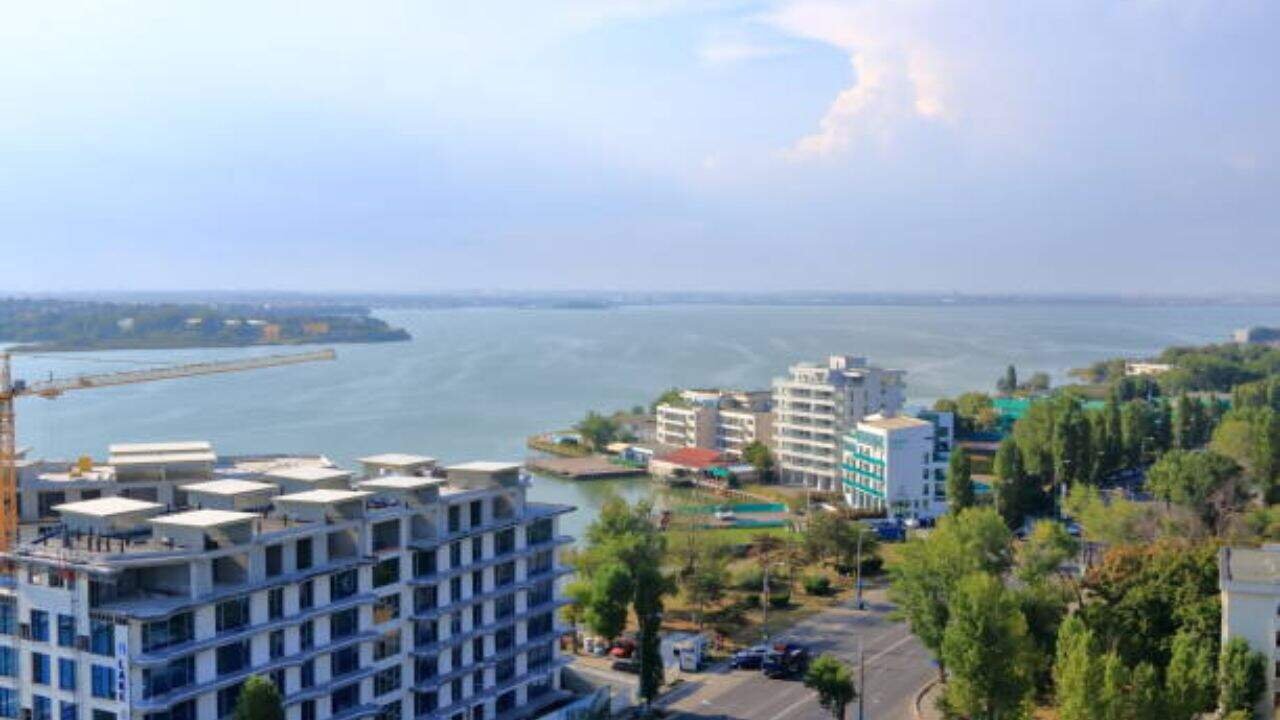 Iberia Airlines Omišalj Office in Croatia