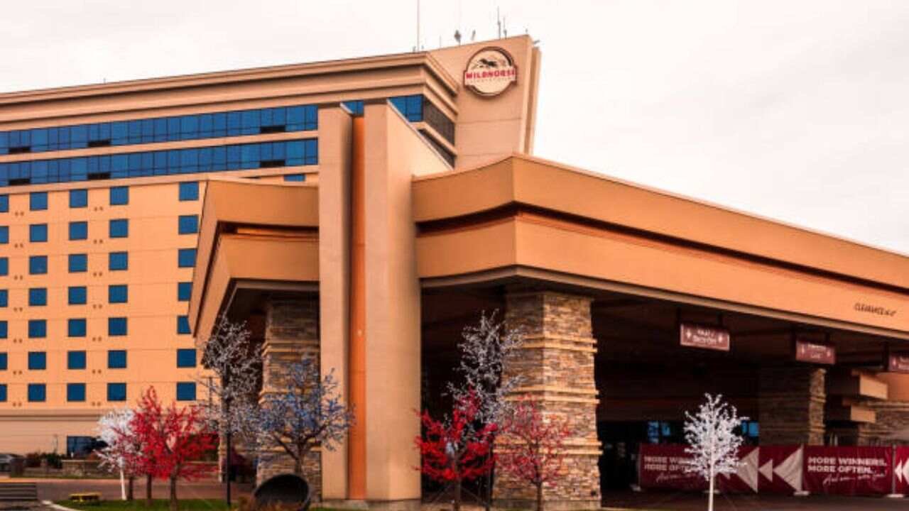 Boutique Air Pendleton Office in Oregon