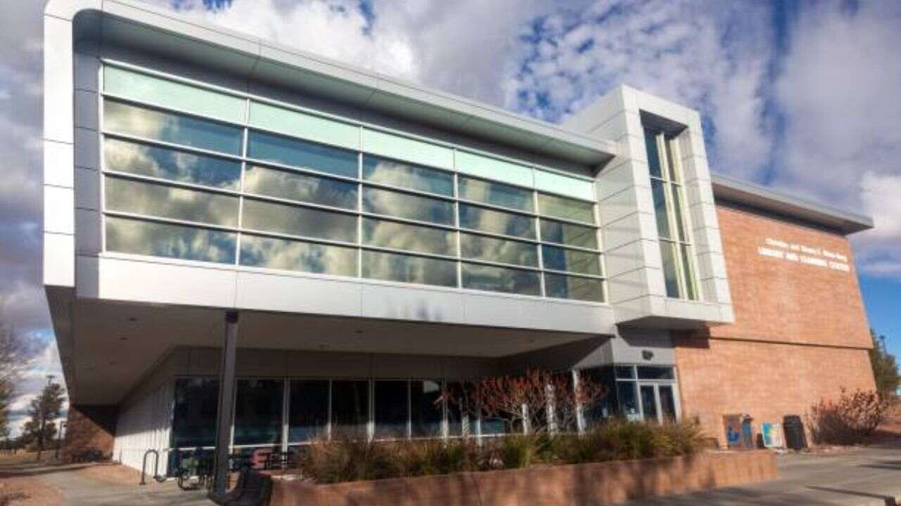 Boutique Air Prescott Office in United States
