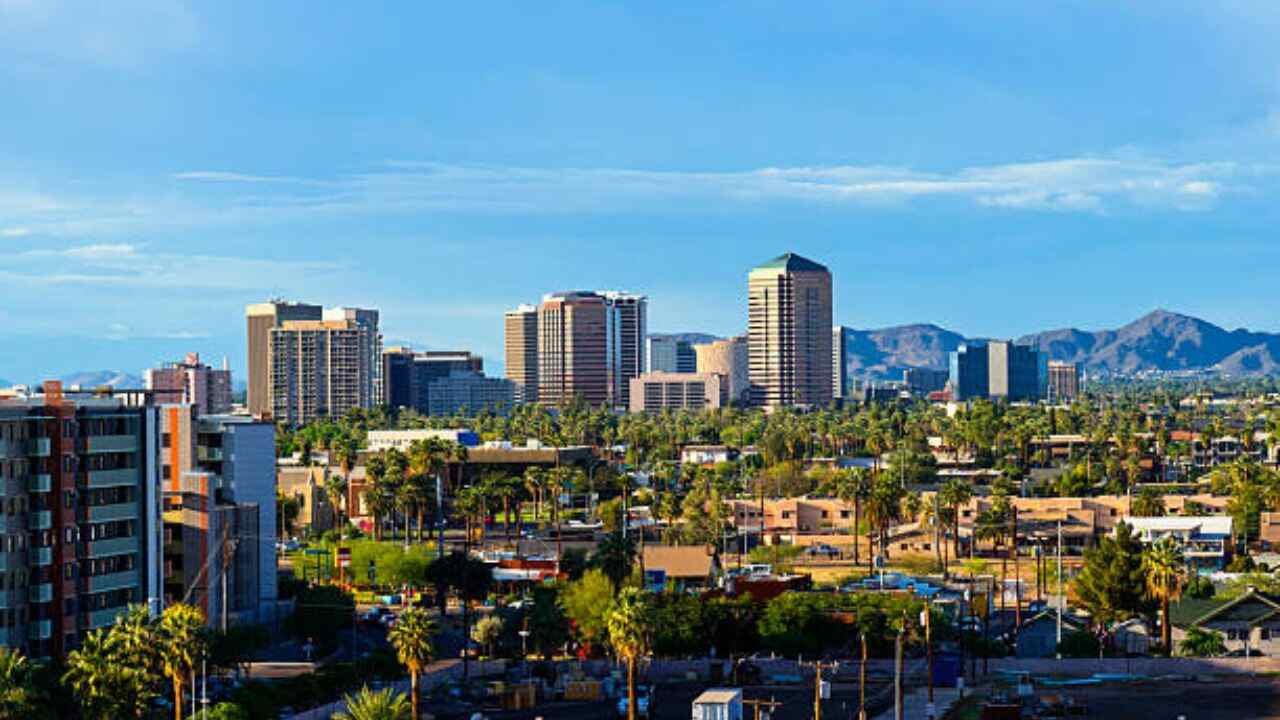 Boutique Air Scottsdale Office in United States