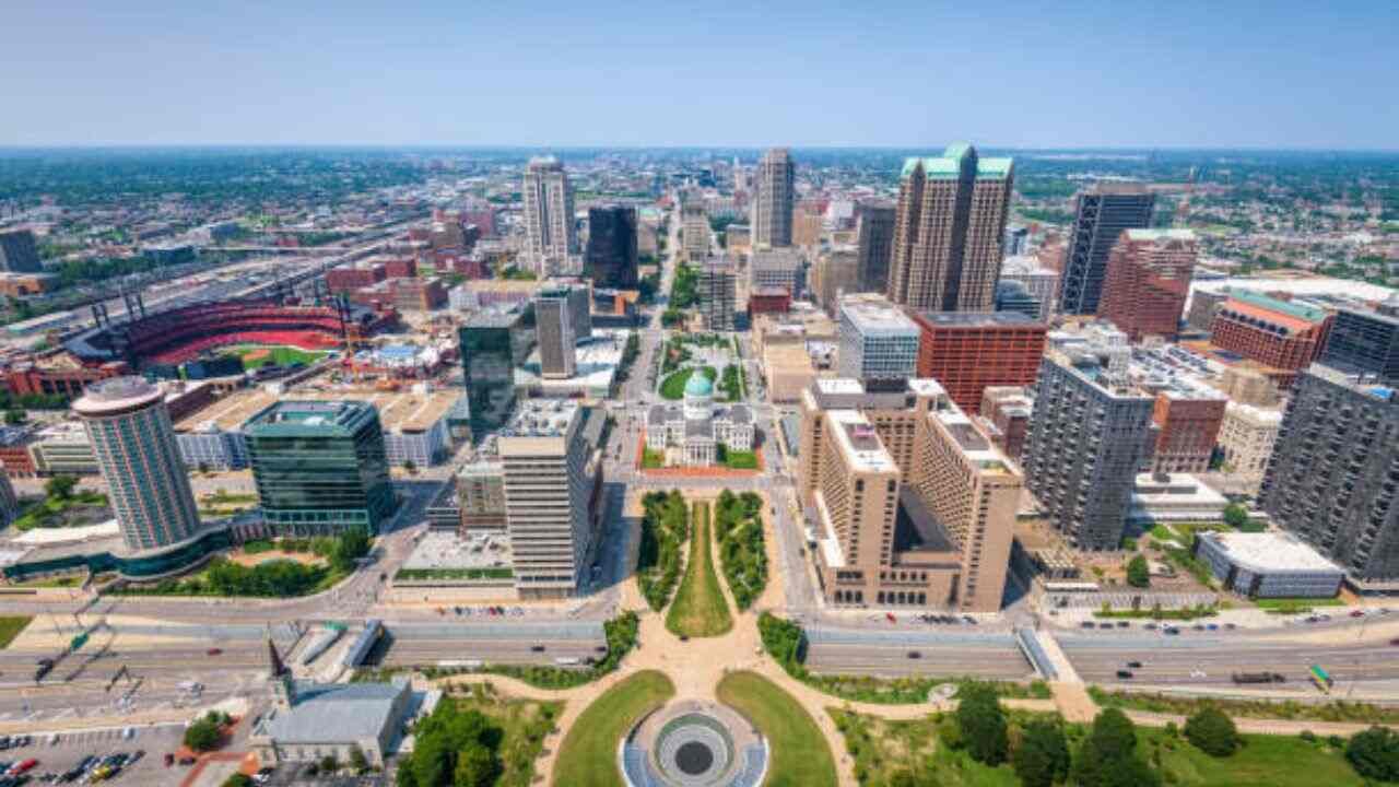 Boutique Air St Louis Office in Missouri