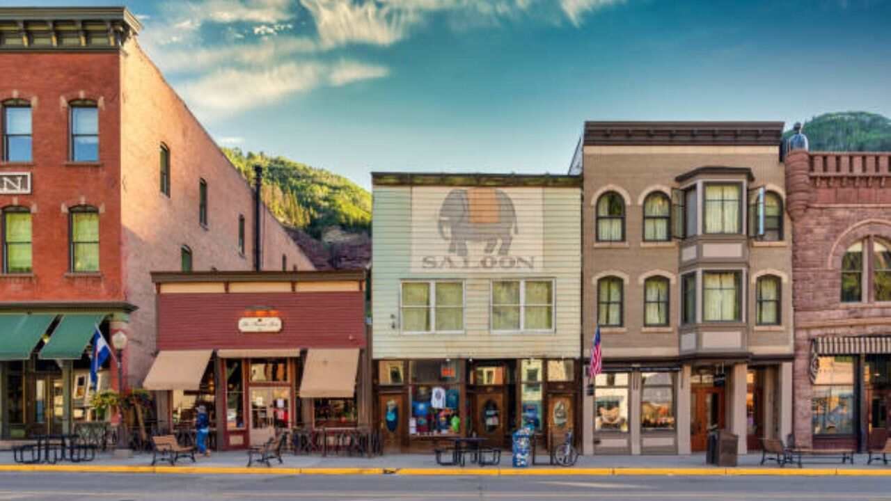 Boutique Air Telluride Office in United States