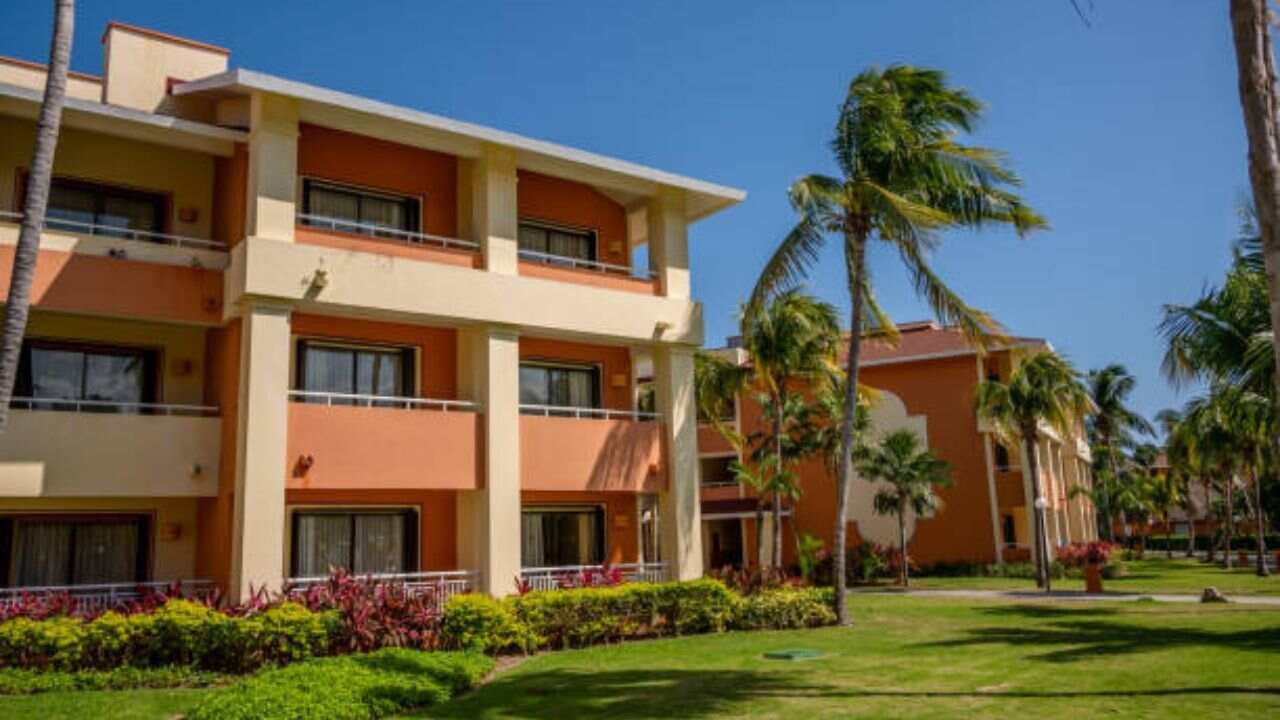 Delta Airlines Tulum Office in Mexico