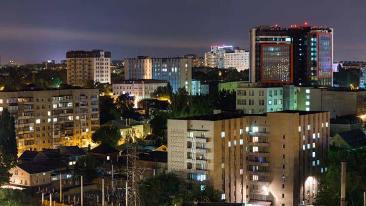 Chengdu Airlines Wudalianchi Office in China