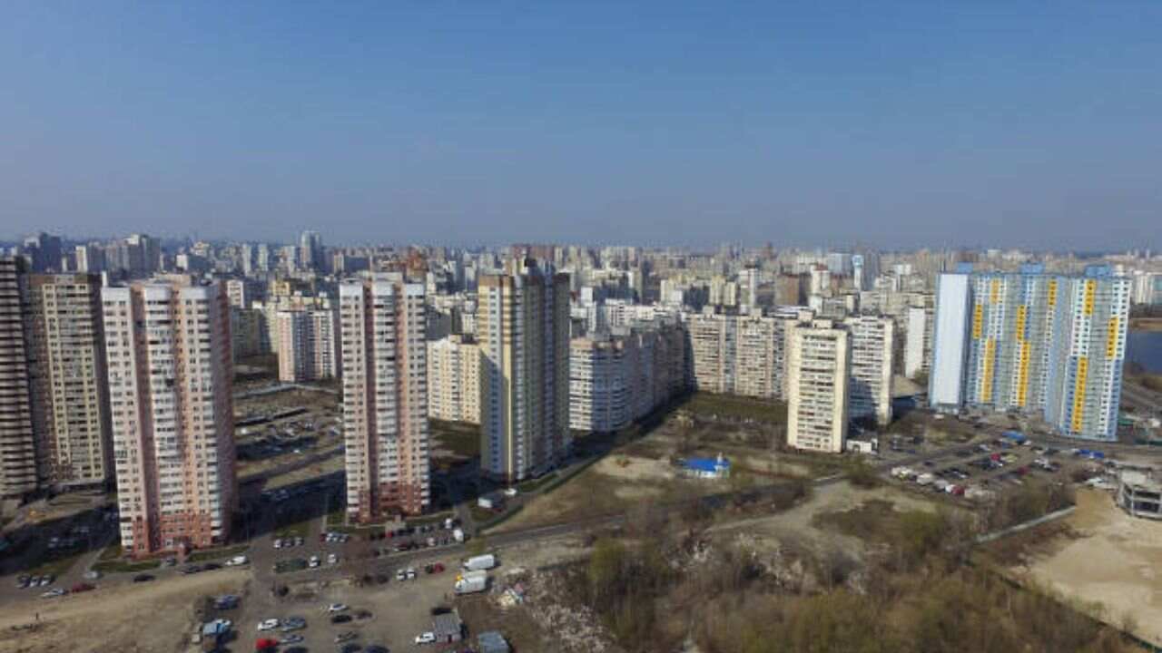 Chengdu Airlines Zunyi Office in China