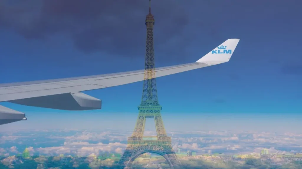 6 Best Airlines To Fly To Paris in 2025
