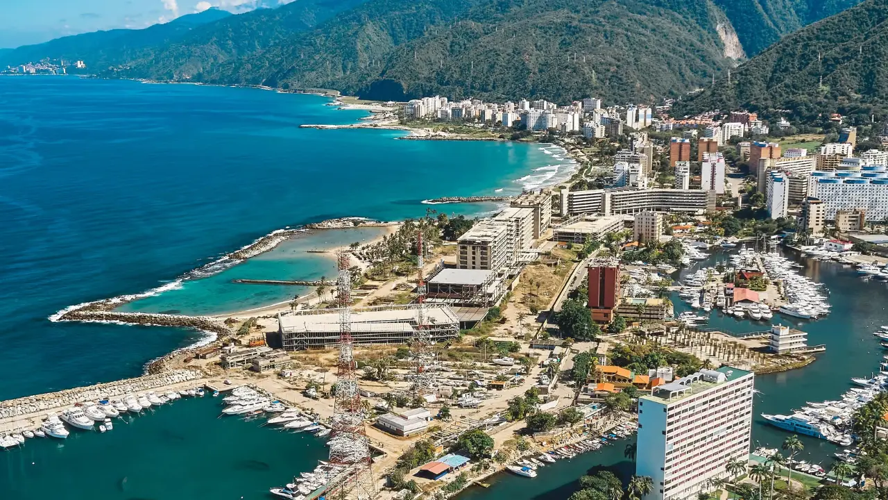 Azul Airlines Guaira Office in Brazil