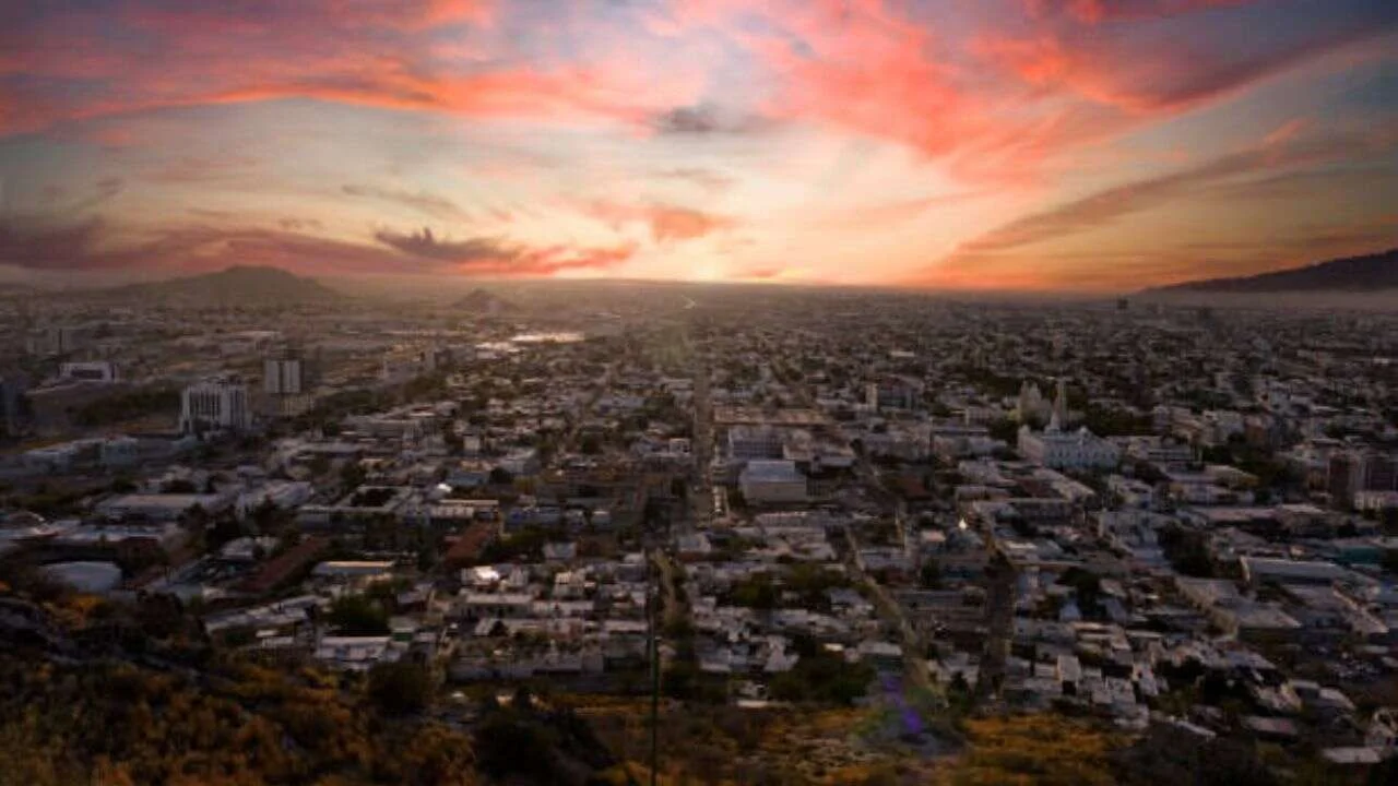 Aeromexico Hermosillo Office in Mexico
