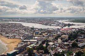 Delta Airlines Monrovia Office in Liberia