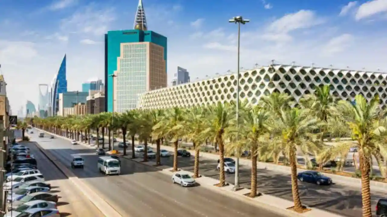 Kuwait Airways AI Khobar Office in Saudi Arabia