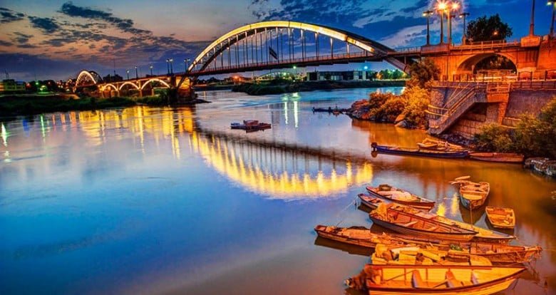 Taban Air Ahvaz Office in Iran