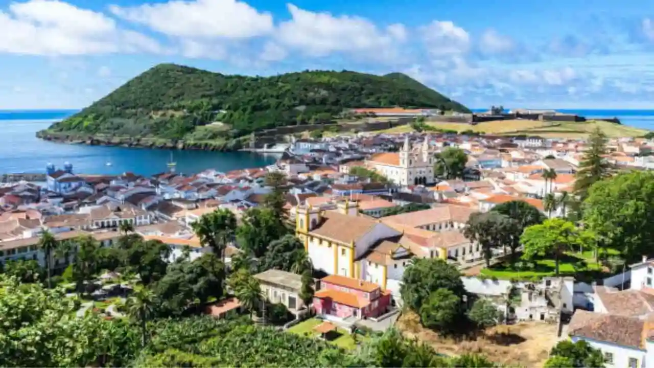Porter Airlines Azores Office in Portugal