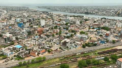 Tunisair Cotonou Office in Benin
