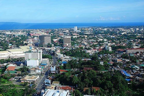 Qatar Airways Davao Office in Philippines