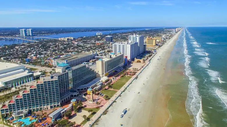 Delta Airlines Fort Walton Beach Office in United States