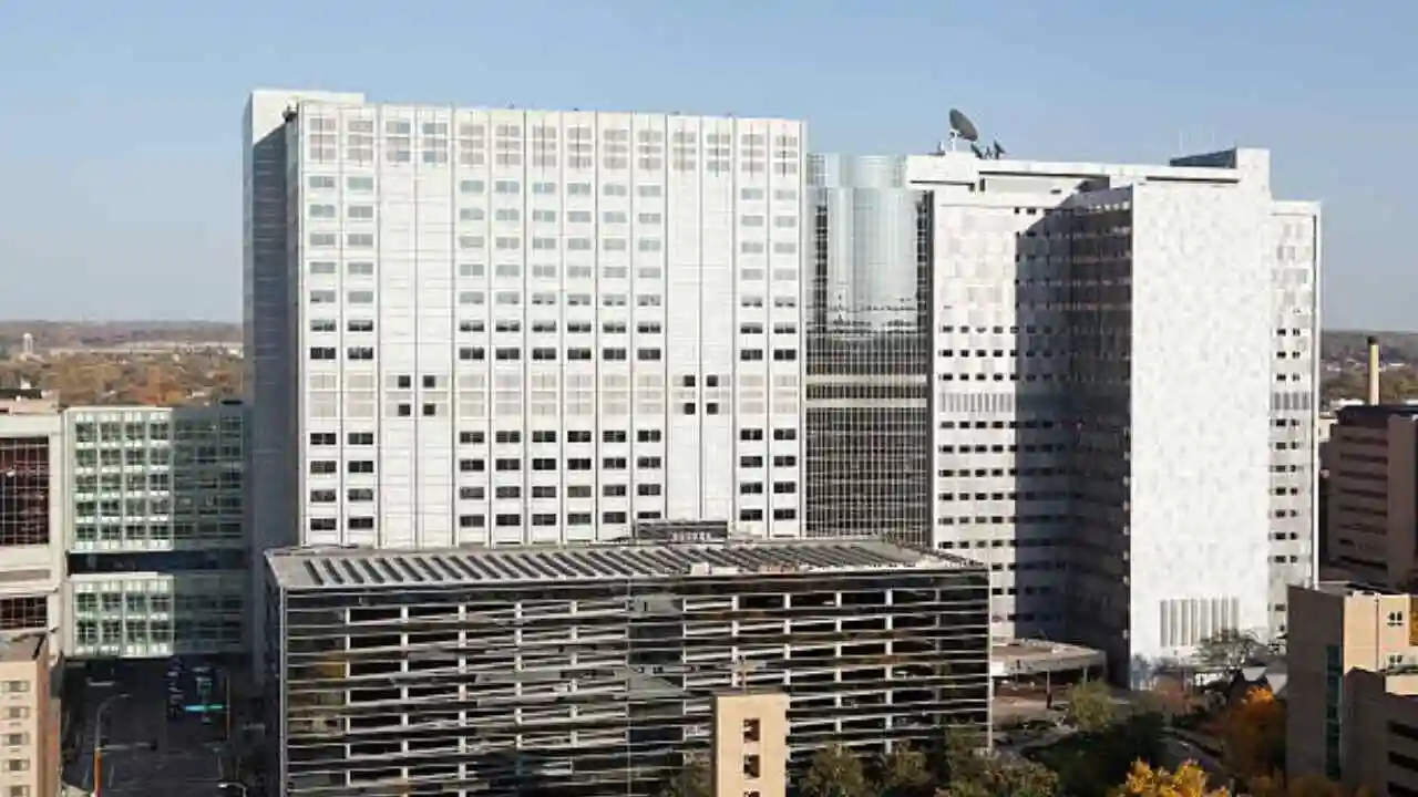 IndiGo Gondia Office in Maharashtra