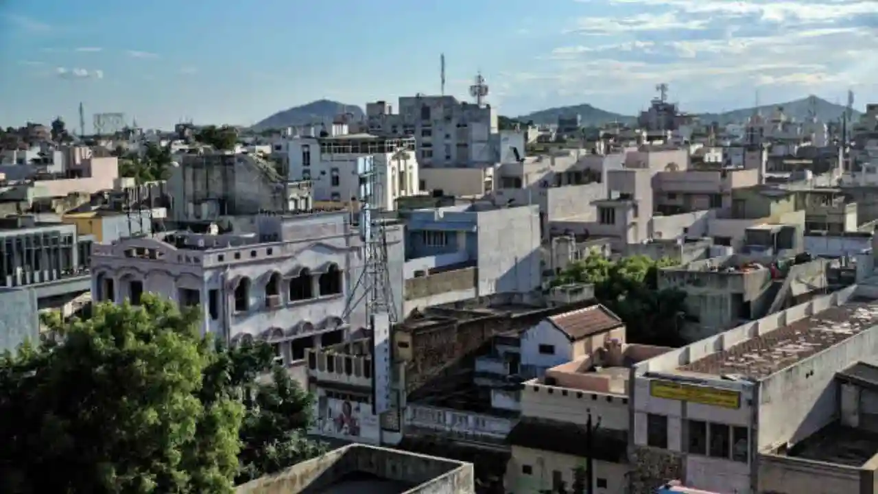 IndiGo Itanagar Office in Andhra Pradesh