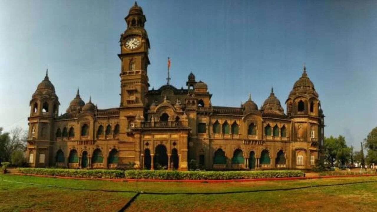 IndiGo Kolhapur Office in Maharashtra