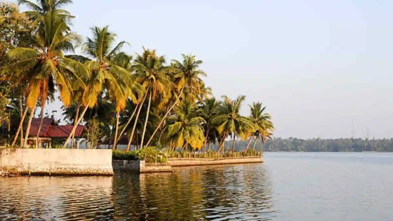 IndiGo Kollam Office in India