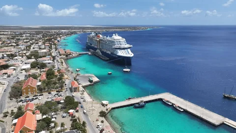 Delta Airlines Kralendijk Office in Bonaire