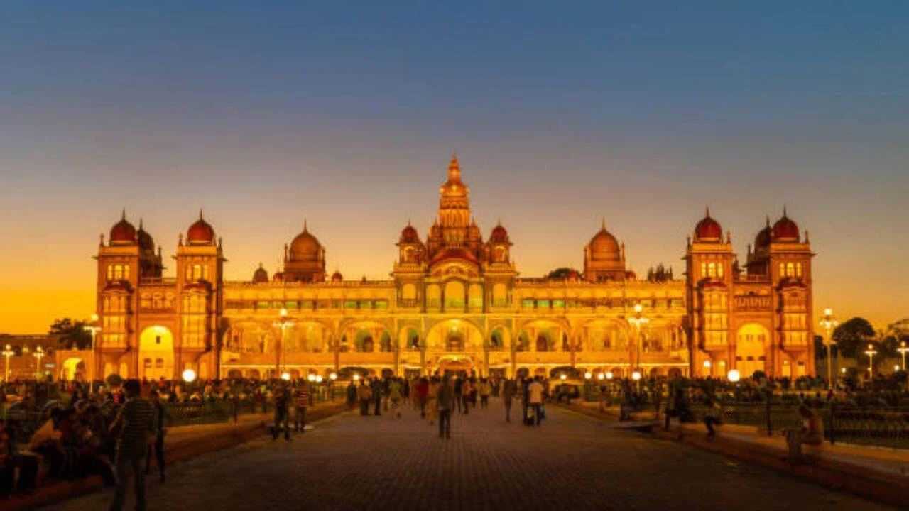 IndiGo Mysore Office in Karnataka