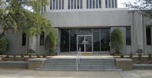 Delta Airlines Newport News Office in United States
