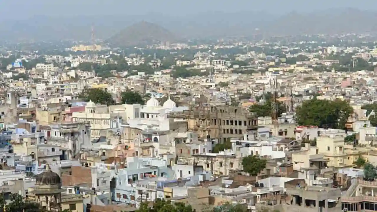 IndiGo Pantnagar Office in Uttarakhand
