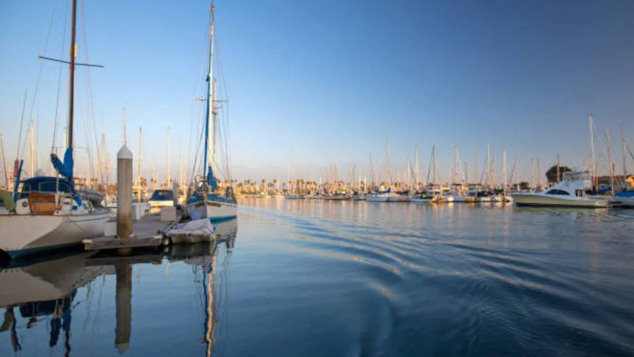Porter Airlines Port Hueneme Office in United States