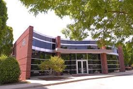 Delta Airlines Spartanburg Office in United States