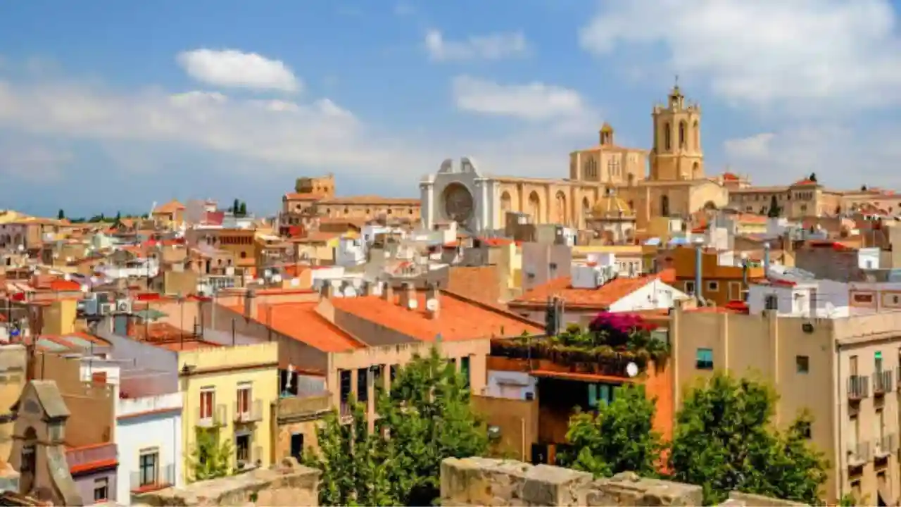 Porter Airlines Tarragona Office in Spain