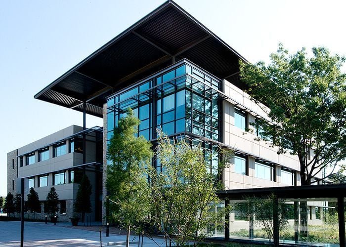 Delta Airlines Tyler Office in United States