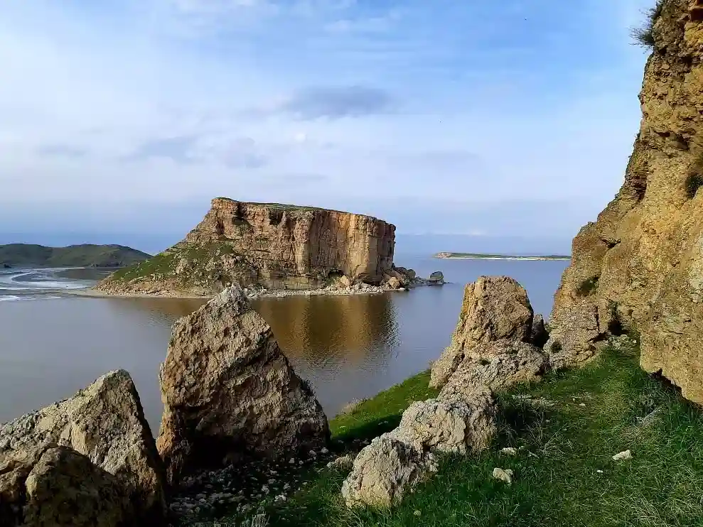 AnadoluJet Urmia Office in Iran