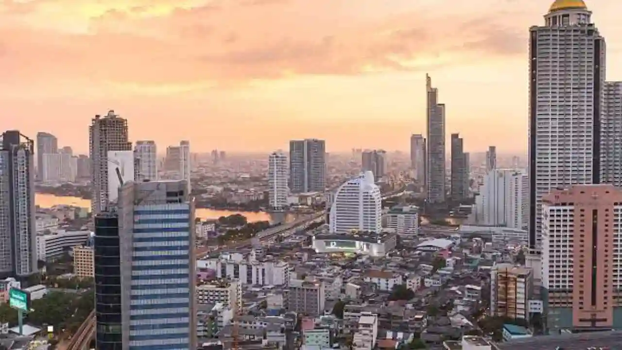 Lion Air Atambua Office in Indonesia