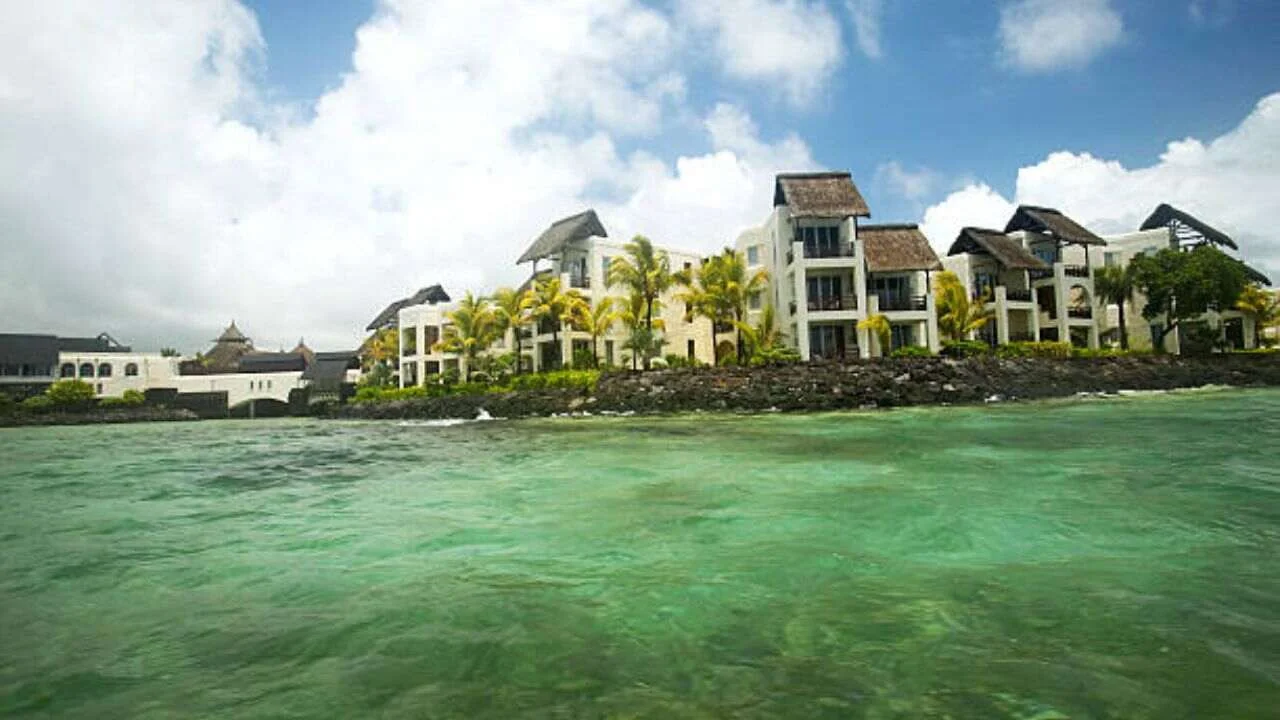 Saudia Airlines Bagatelle Moka Office in Mauritius