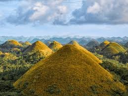 Cebu Pacific Bohol Office in Philippines