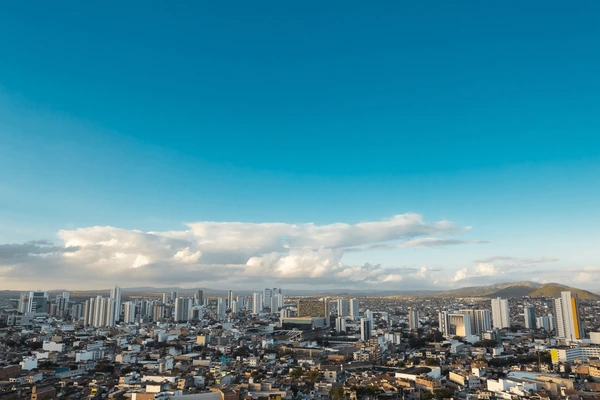 Azul Airlines Caruaru Office in Brazil