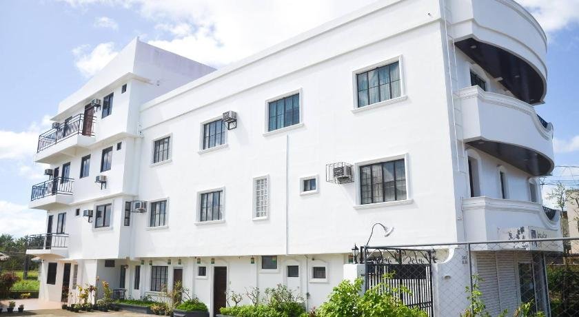 Philippine Airlines Catarman Office in Philippines