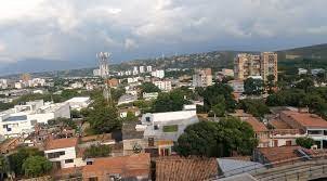 LATAM Airlines Cúcuta Office in Colombia