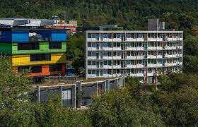 Lufthansa Göttingen Office in Germany