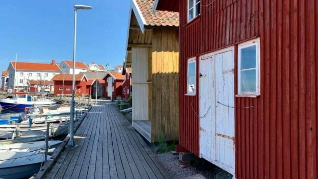 Norwegian Air Shuttle Lakselv Office in Norway