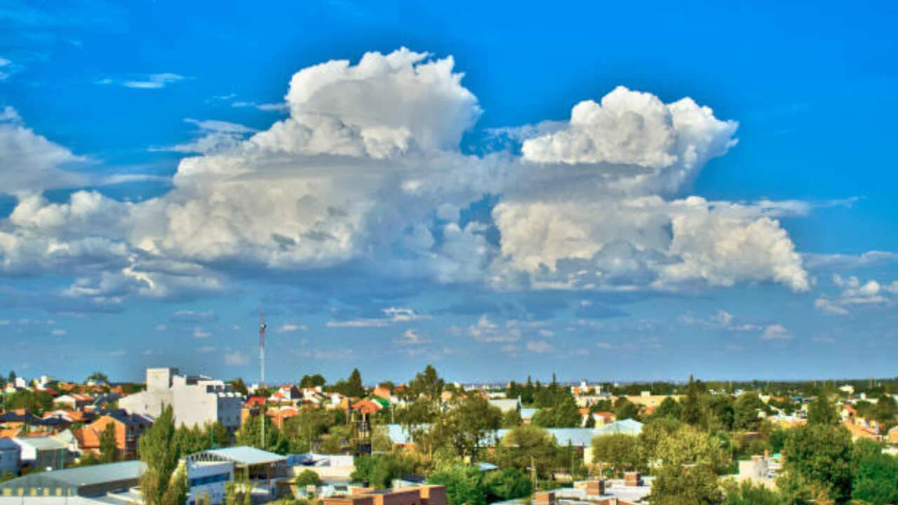 Norwegian Air Shuttle Neuquén Office in Argentina