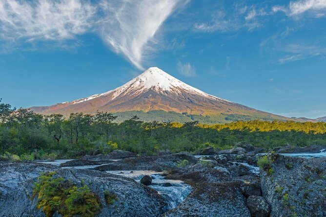 LATAM Airlines Osorno Office in Chile