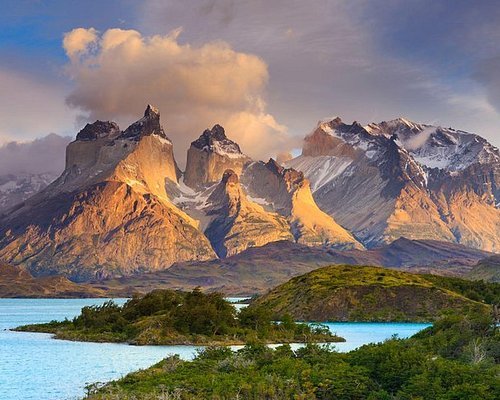 LATAM Airlines Punta Arenas Office in Chile