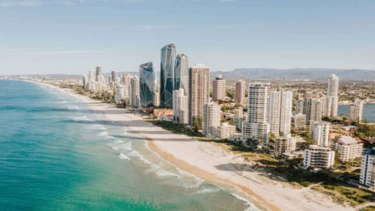 Air New Zealand Queensland Office in Australia