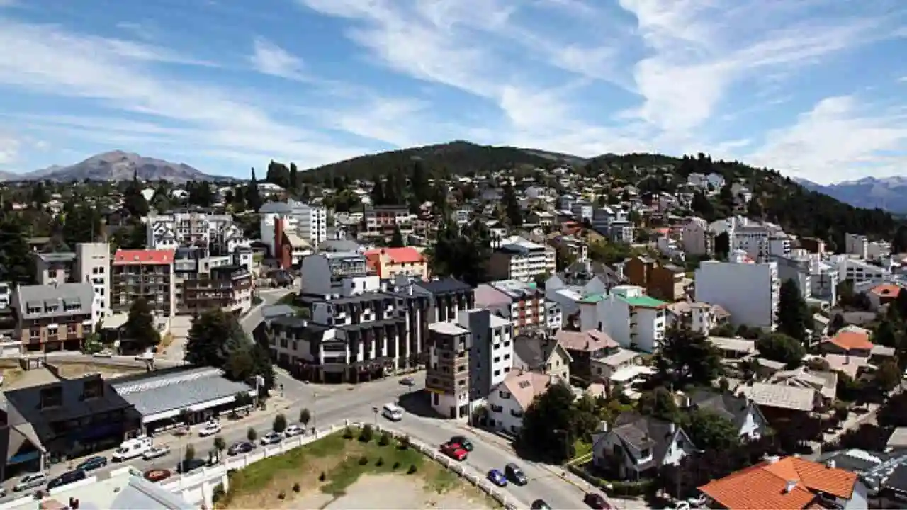 Norwegian Air Shuttle San Carlos de Bariloche Office in Argentina