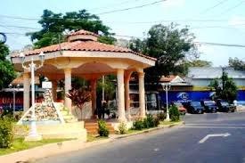 Spirit Airlines San Luis Talpa Office in El Salvador