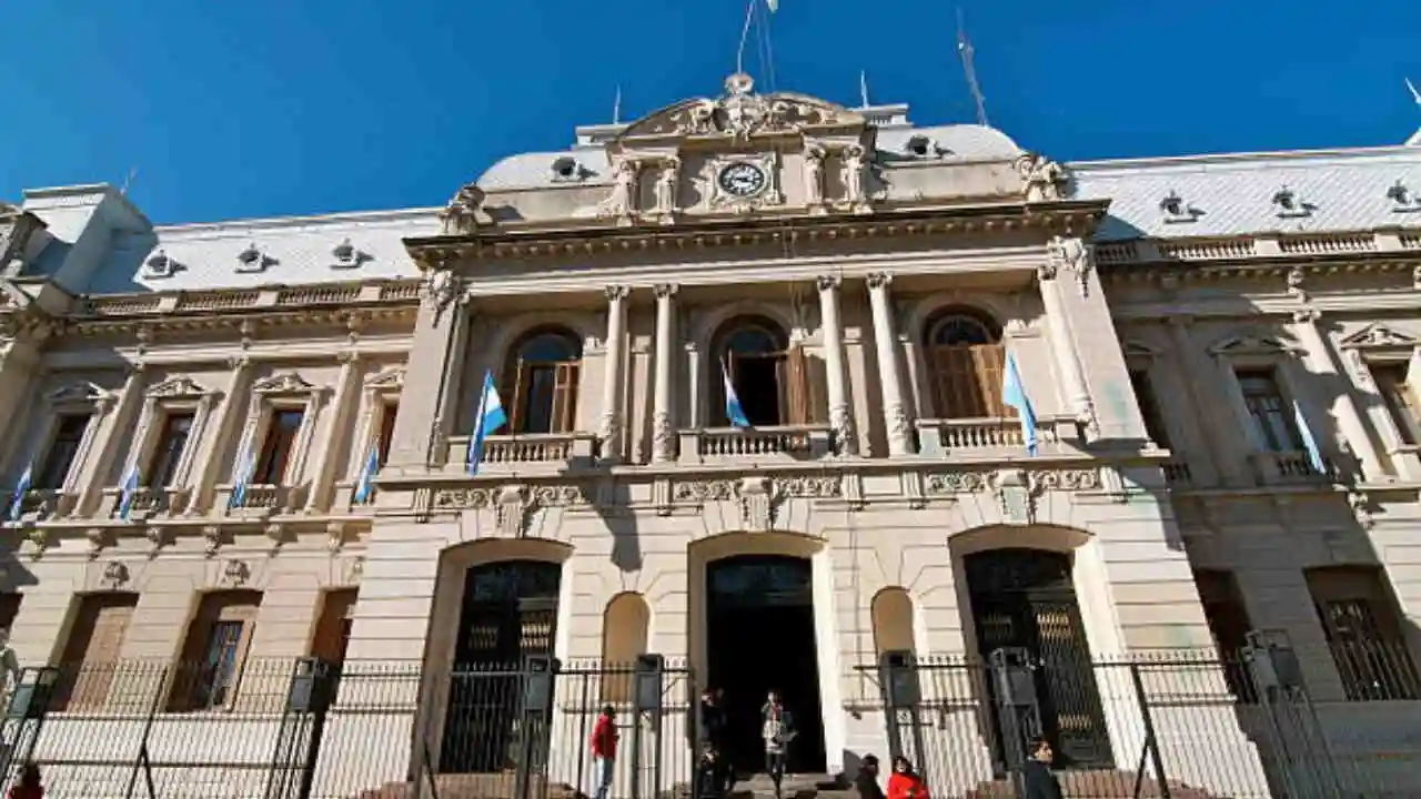 Norwegian Air Shuttle San Salvador de Jujuy Office in Argentina