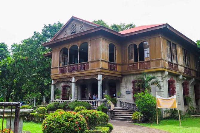 Cebu Pacific Silay Office in Philippines