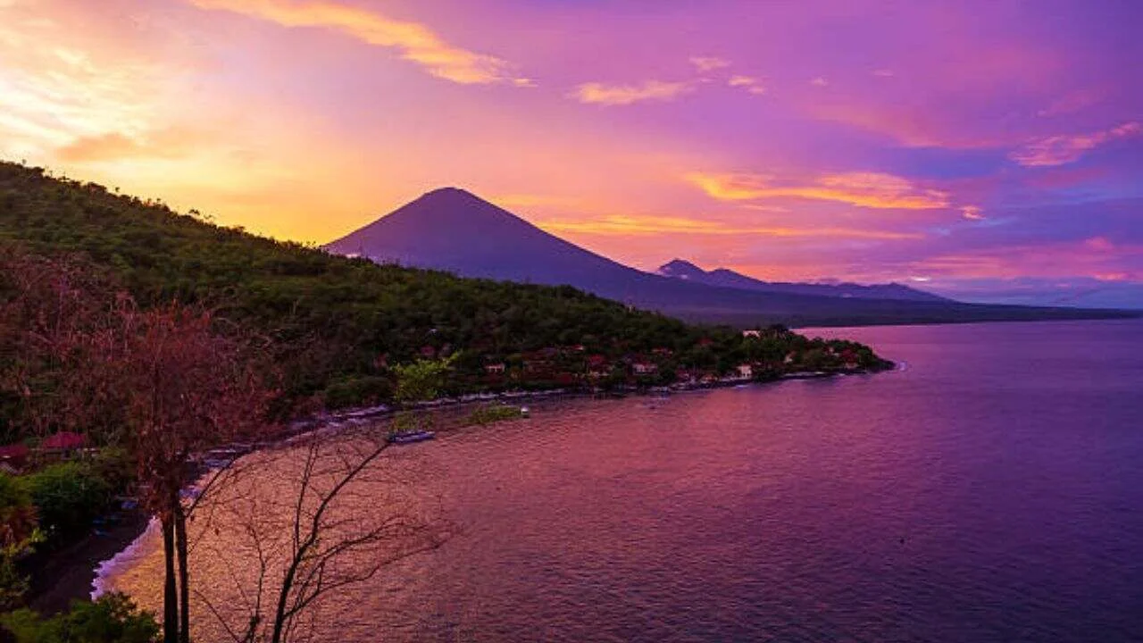 Lion Air Sumbawa Office in Indonesia