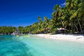 Philippine Airlines Surigao Office in Philippines